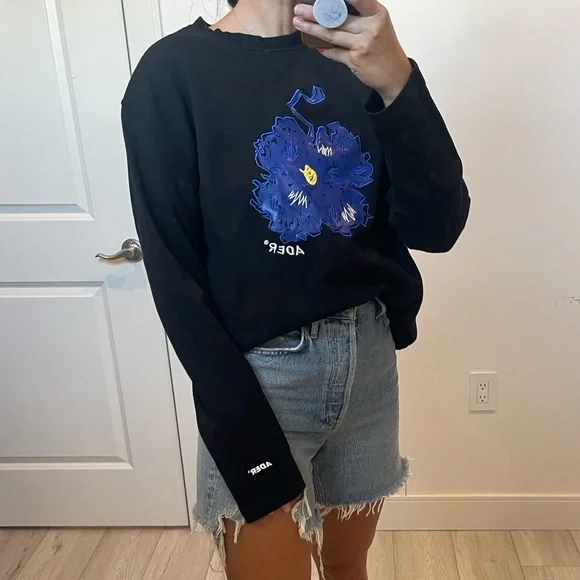 Ader Error Long Sleeve - Picture 10 of 16